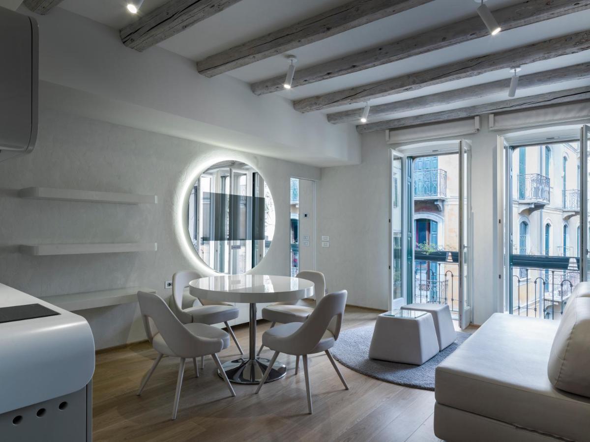 Lords Of Verona Luxury Apartments Exterior foto