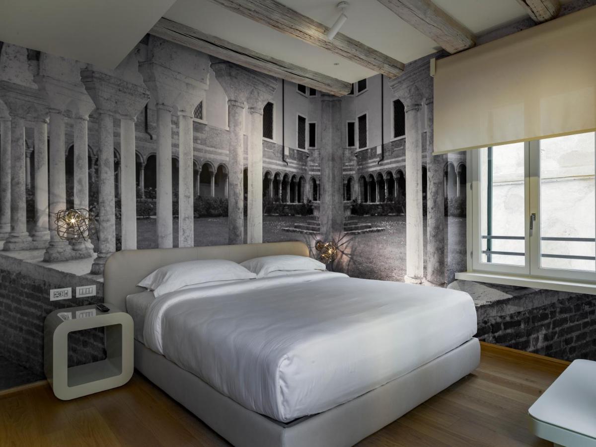 Lords Of Verona Luxury Apartments Exterior foto