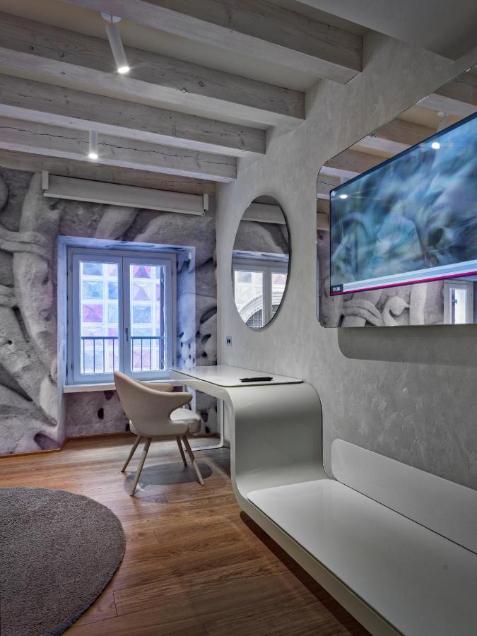 Lords Of Verona Luxury Apartments Exterior foto