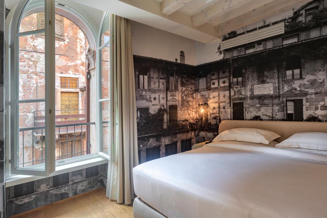 Lords Of Verona Luxury Apartments Exterior foto