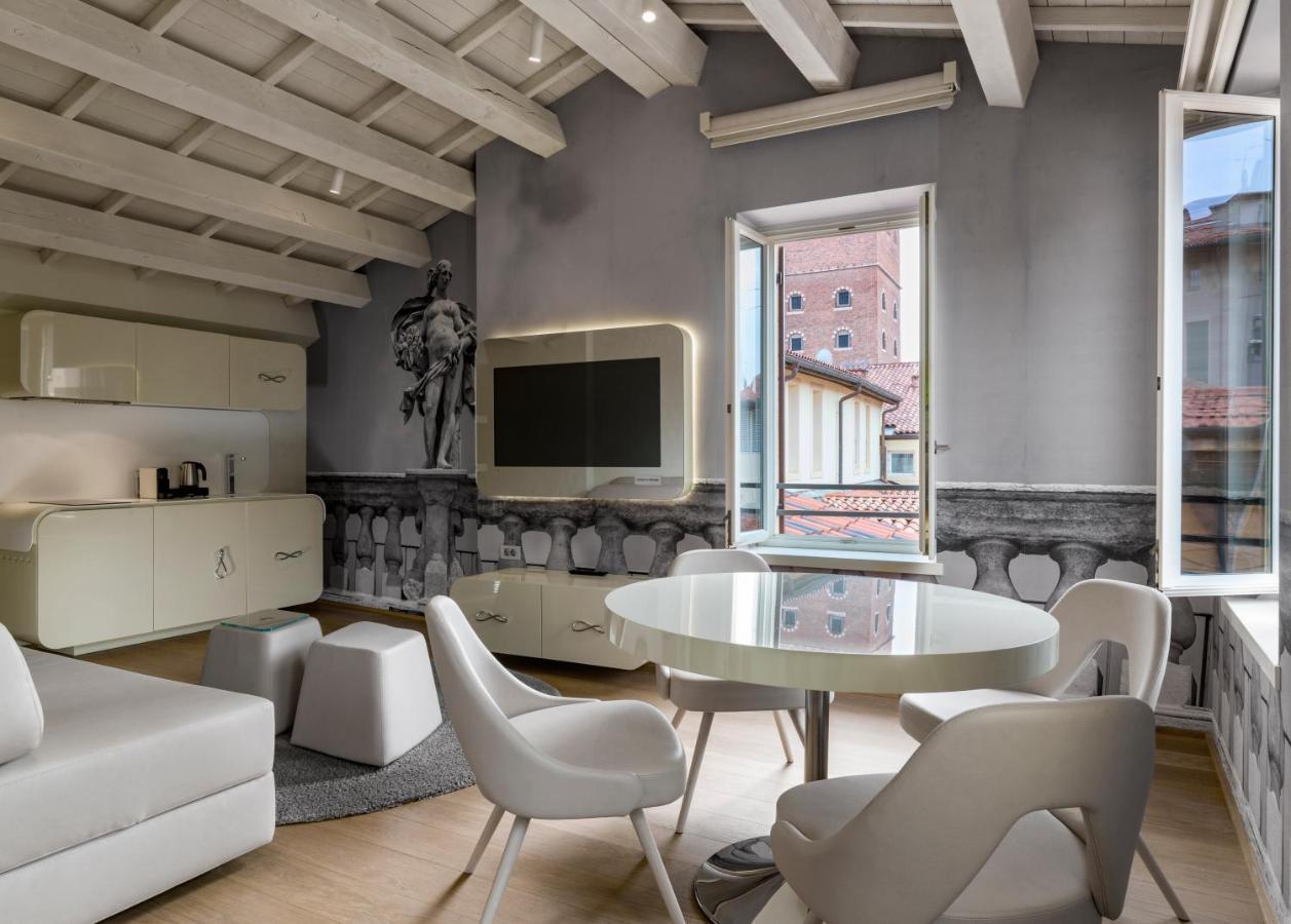 Lords Of Verona Luxury Apartments Exterior foto