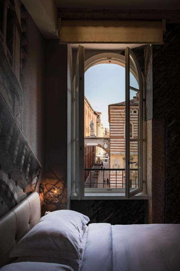 Lords Of Verona Luxury Apartments Exterior foto