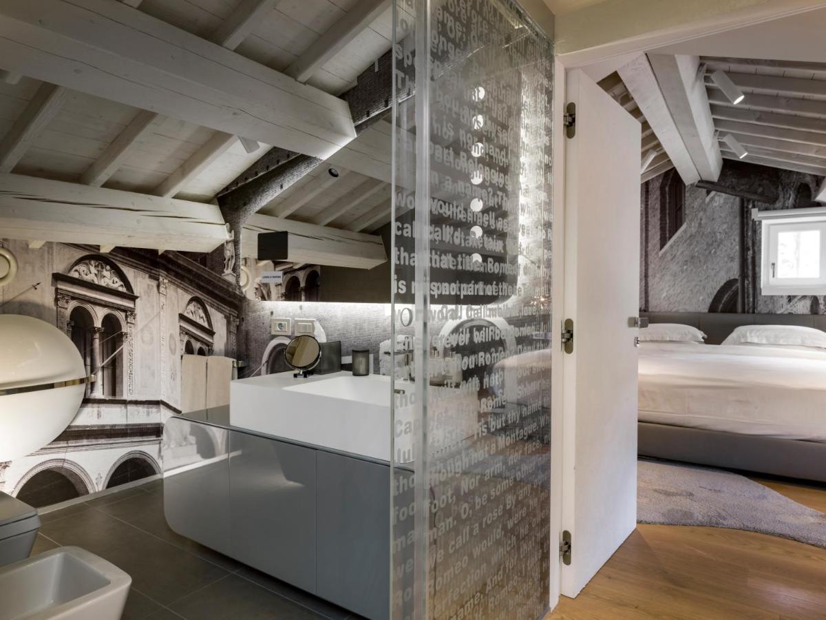 Lords Of Verona Luxury Apartments Exterior foto