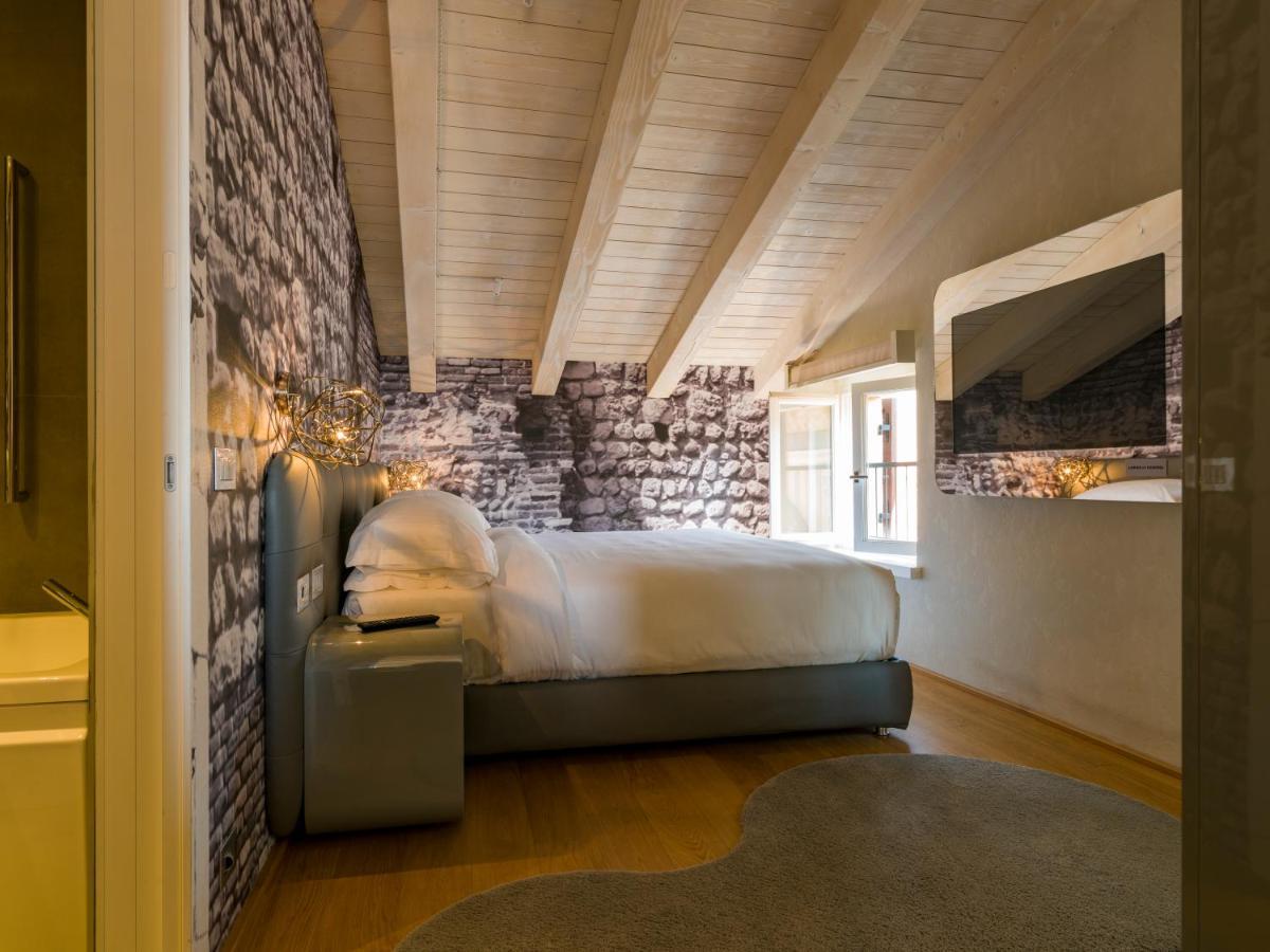 Lords Of Verona Luxury Apartments Exterior foto