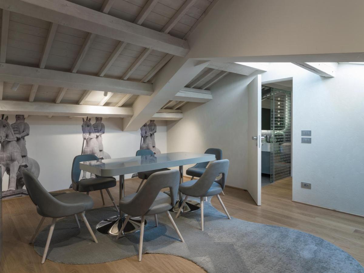 Lords Of Verona Luxury Apartments Exterior foto