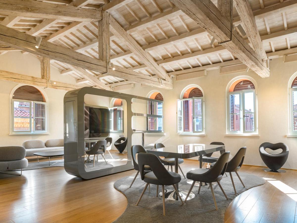 Lords Of Verona Luxury Apartments Exterior foto