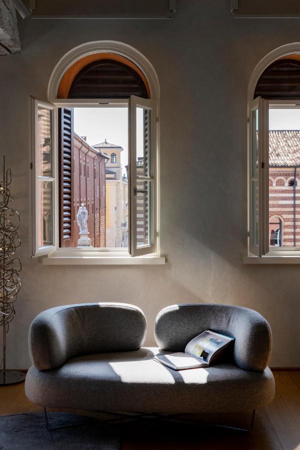 Lords Of Verona Luxury Apartments Exterior foto