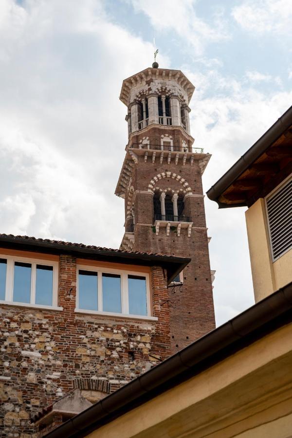 Lords Of Verona Luxury Apartments Exterior foto