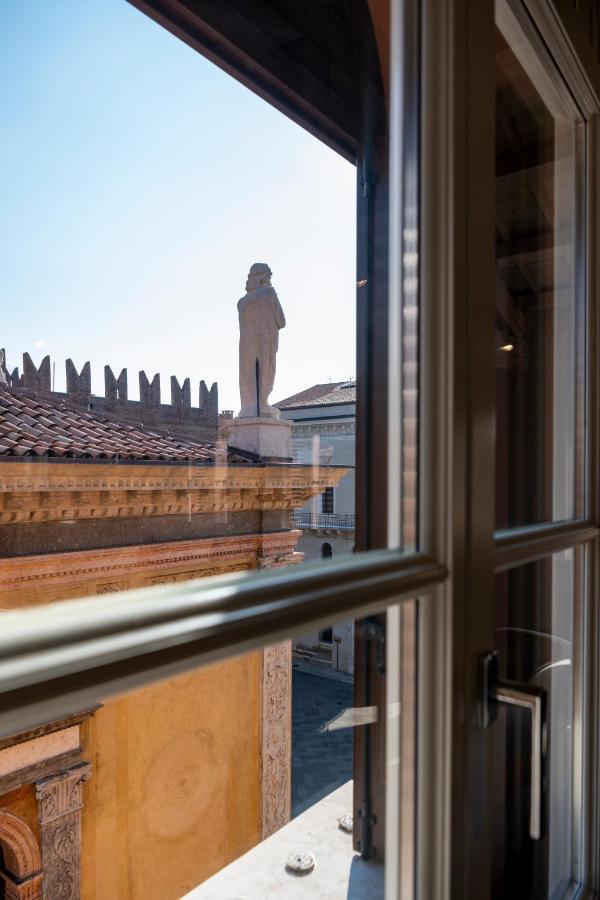 Lords Of Verona Luxury Apartments Exterior foto