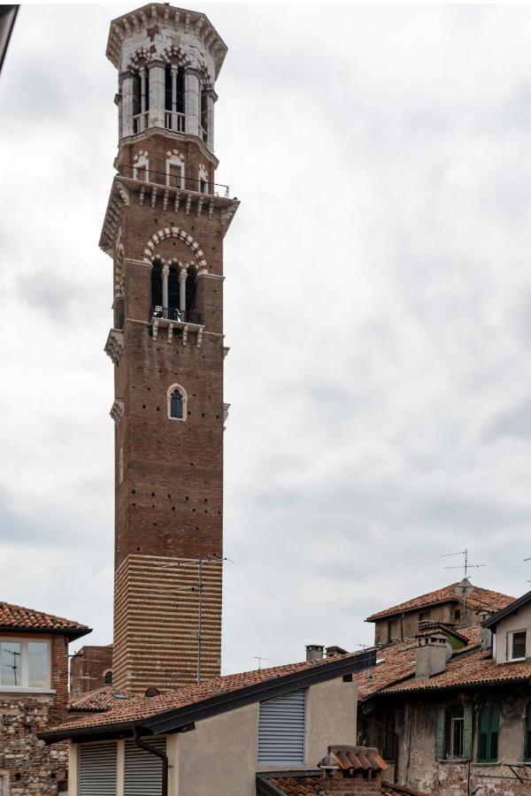 Lords Of Verona Luxury Apartments Exterior foto