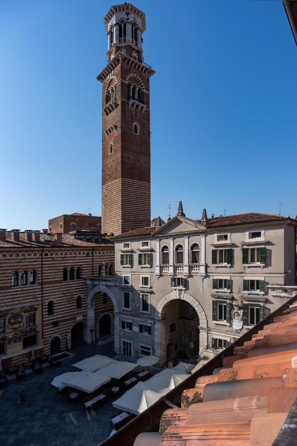 Lords Of Verona Luxury Apartments Exterior foto
