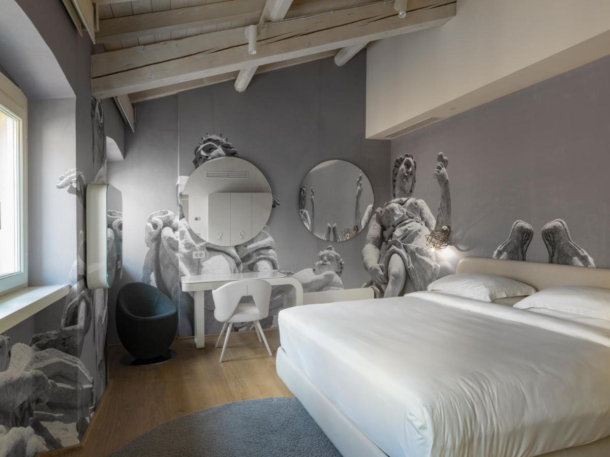 Lords Of Verona Luxury Apartments Exterior foto