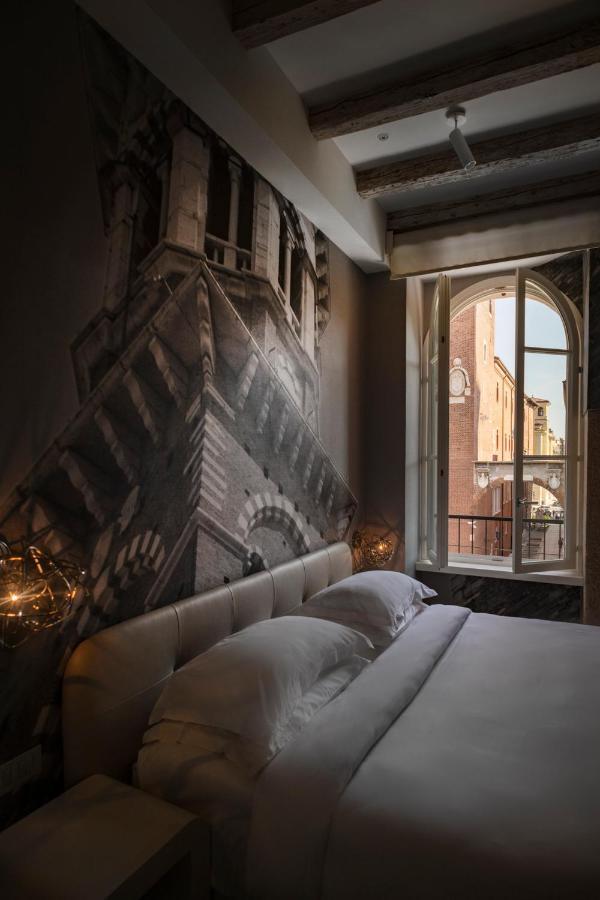 Lords Of Verona Luxury Apartments Exterior foto