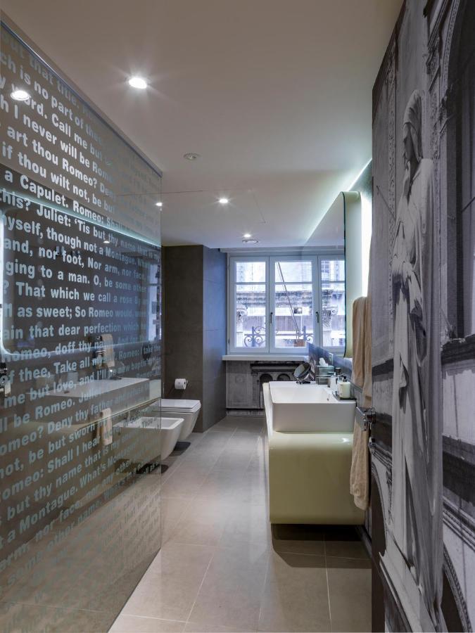 Lords Of Verona Luxury Apartments Exterior foto