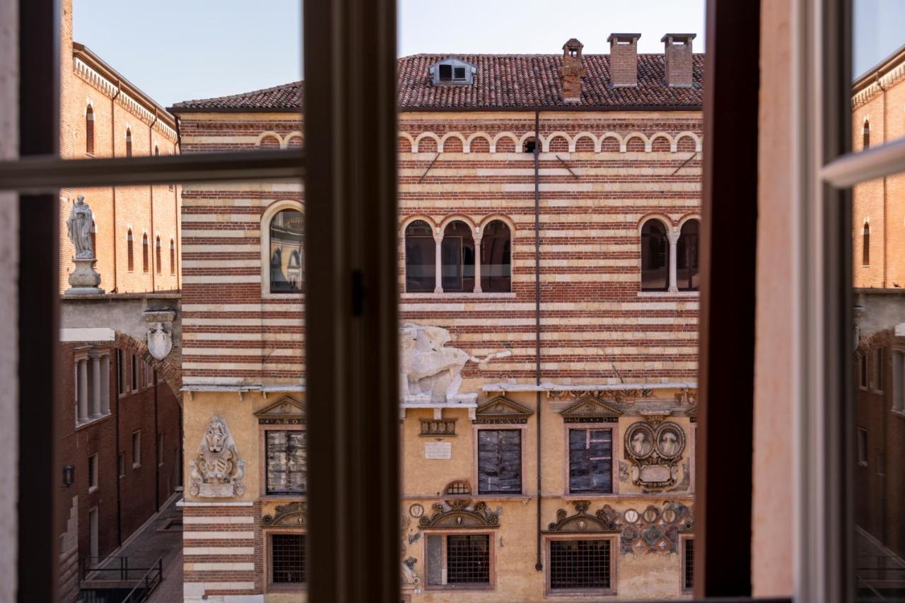 Lords Of Verona Luxury Apartments Exterior foto
