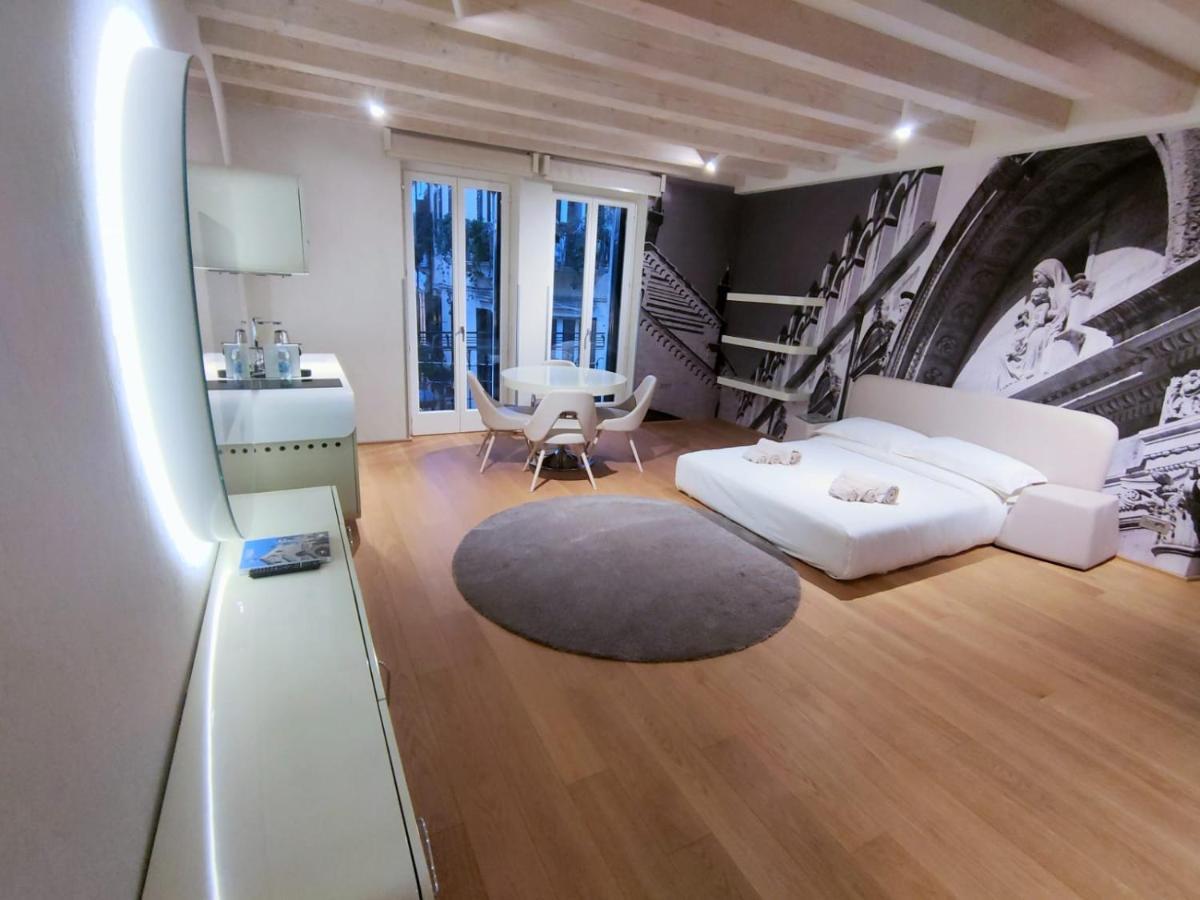 Lords Of Verona Luxury Apartments Exterior foto