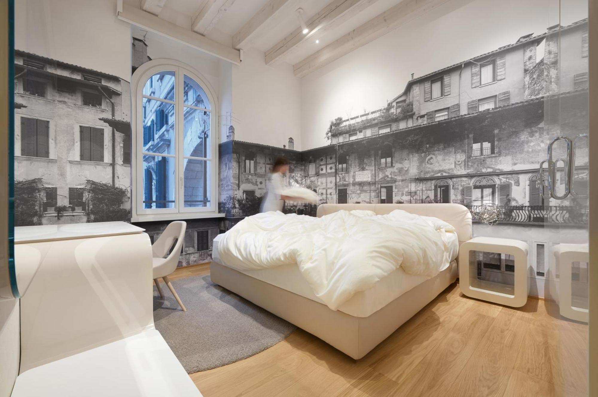 Lords Of Verona Luxury Apartments Quarto foto