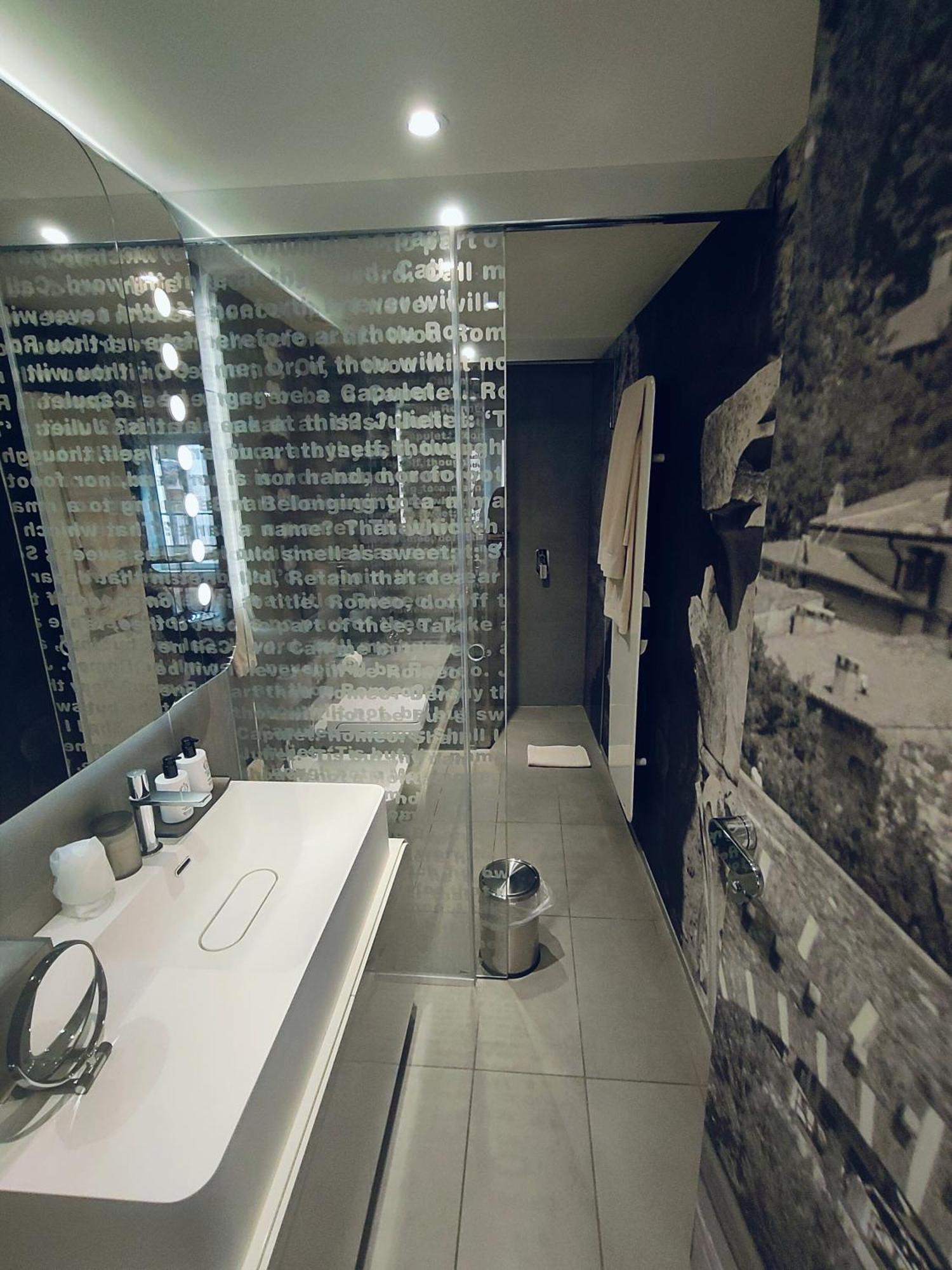 Lords Of Verona Luxury Apartments Exterior foto